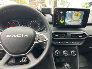 Dacia Jogger TCe 110 Extreme 5-S+RFK+SHZ+LED