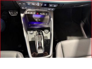 Audi A3 allstreet 35 TFSI+Automatik+Leder+Allwetter+HUD+Sitzhzg+