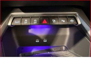 Audi A3 allstreet 35 TFSI+Automatik+Leder+Allwetter+HUD+Sitzhzg+