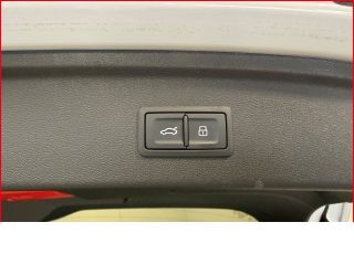 Audi A3 allstreet 35 TFSI+Automatik+Leder+Allwetter+HUD+Sitzhzg+