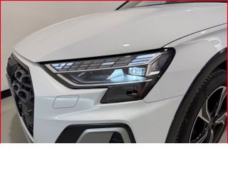 Audi A3 allstreet 35 TFSI+Automatik+Leder+Allwetter+HUD+Sitzhzg+