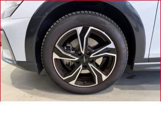 Audi A3 allstreet 35 TFSI+Automatik+Leder+Allwetter+HUD+Sitzhzg+