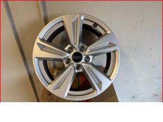 Audi A3 allstreet 35 TFSI+Automatik+Leder+Allwetter+HUD+Sitzhzg+