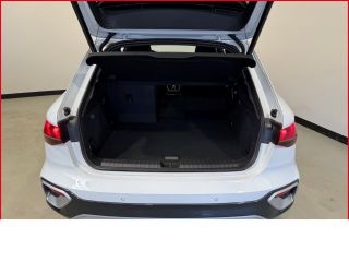 Audi A3 allstreet 35 TFSI+Automatik+Leder+Allwetter+HUD+Sitzhzg+