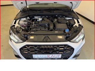 Audi A3 allstreet 35 TFSI+Automatik+Leder+Allwetter+HUD+Sitzhzg+