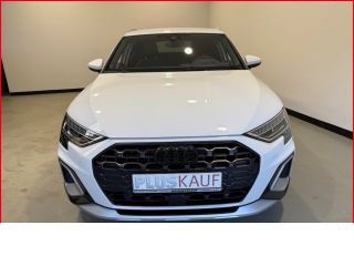 Audi A3 allstreet 35 TFSI+Automatik+Leder+Allwetter+HUD+Sitzhzg+