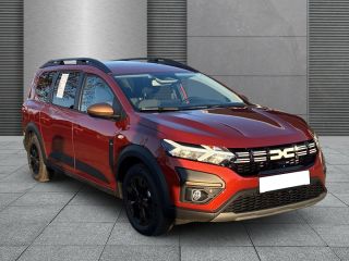 Dacia Jogger Hybrid 140 Extreme+ 5-S SHZ