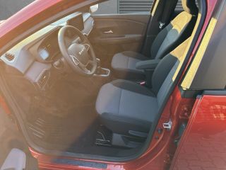 Dacia Jogger Hybrid 140 Extreme+ 5-S SHZ