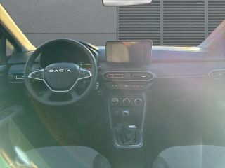 Dacia Jogger Hybrid 140 Extreme+ 5-S SHZ
