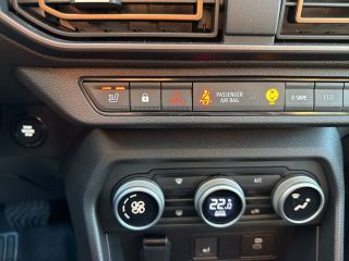 Dacia Jogger Hybrid 140 Extreme+ 5-S SHZ