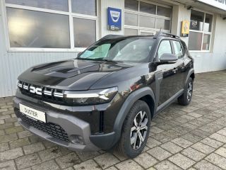 Dacia Duster TCe 130 Expression PDC+SHZ+Klima