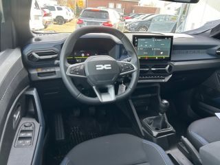 Dacia Duster TCe 130 Expression PDC+SHZ+Klima