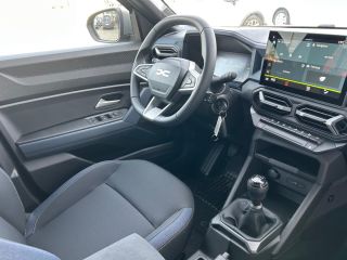 Dacia Duster TCe 130 Expression PDC+SHZ+Klima