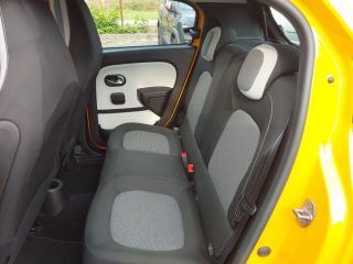 Renault Twingo 1,0 SCe Limited