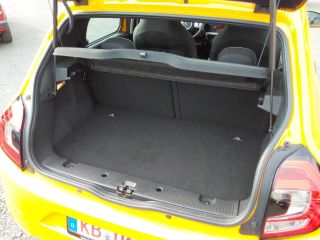 Renault Twingo 1,0 SCe Limited