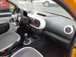Renault Twingo 1,0 SCe Limited