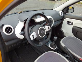 Renault Twingo 1,0 SCe Limited
