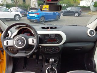 Renault Twingo 1,0 SCe Limited