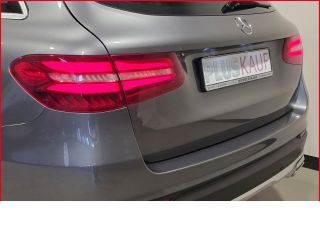 Mercedes-Benz GLC 250 4Matic+Automatik+Leder+Sitzhzg+Standhzg+PDC+Klimaautom.+