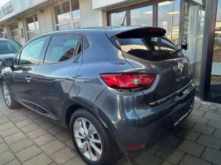 Renault Clio IV Limited 120  Limited De-Luxe