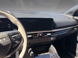 Hyundai Tucson 1.6 T-Gdi HEV N-Oine Assist.-Paket Pano