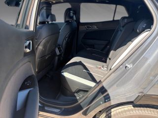 Hyundai Tucson 1.6 T-Gdi HEV N-Oine Assist.-Paket Pano