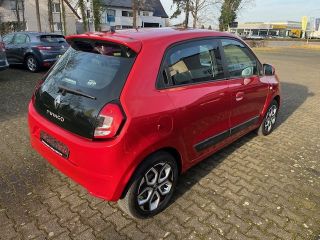 Dacia Sandero Stepway II  TCe 100  Celebration (EURO 6)