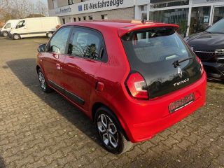 Dacia Sandero Stepway II  TCe 100  Celebration (EURO 6)