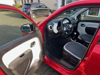 Dacia Sandero Stepway II  TCe 100  Celebration (EURO 6)