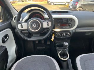 Dacia Sandero Stepway II  TCe 100  Celebration (EURO 6)