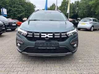 Dacia Sandero TCe 90 Expression SHZ Klimaauto