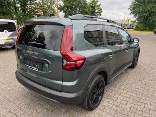 Dacia Sandero TCe 90 Expression SHZ Klimaauto