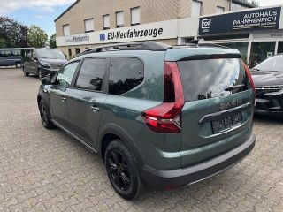 Dacia Sandero TCe 90 Expression SHZ Klimaauto