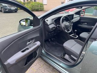 Dacia Sandero TCe 90 Expression SHZ Klimaauto