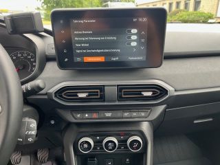 Dacia Sandero TCe 90 Expression SHZ Klimaauto