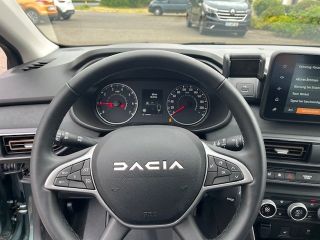 Dacia Sandero TCe 90 Expression SHZ Klimaauto