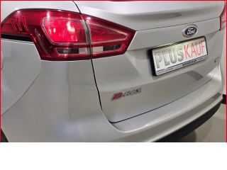 Ford B-Max Titanium+Allwetter+Klima+PDC+Sitzhzg+Frontscheibenhzg+Tempomat+