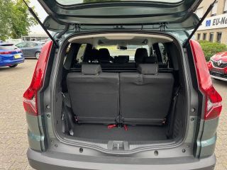 Dacia Jogger  TCe 100 ECO-G  Extreme+ 7-S+SHZ+Klimaauto+RDKS
