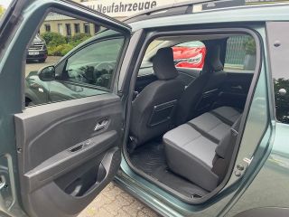 Dacia Jogger  TCe 100 ECO-G  Extreme+ 7-S+SHZ+Klimaauto+RDKS
