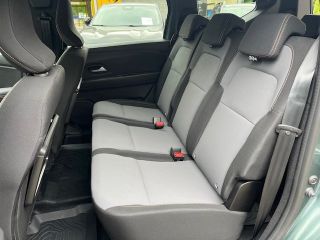 Dacia Jogger  TCe 100 ECO-G  Extreme+ 7-S+SHZ+Klimaauto+RDKS