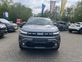 Dacia Duster TCe 100 ECO-G Journey