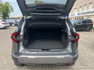 Dacia Duster TCe 100 ECO-G Journey