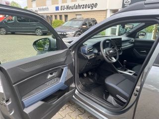 Dacia Duster TCe 100 ECO-G Journey