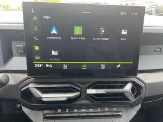 Dacia Duster TCe 100 ECO-G Journey