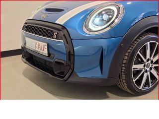 Mini Cooper S Mini Classic Trim Head-up-Display+Park-Assistent+Rückfahrkam.+Digitales Cockpit