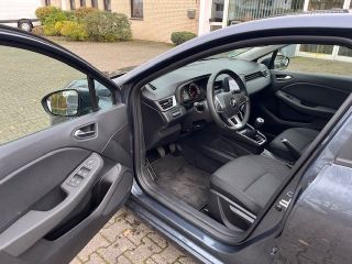 Renault Twingo SCe 75  Limited (EURO 6)