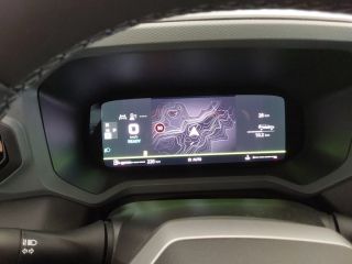 Dacia Bigster Hybrid-G 150 4x4 Extreme