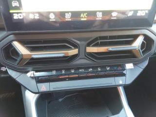 Dacia Bigster Hybrid-G 150 4x4 Extreme