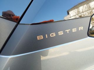 Dacia Bigster Hybrid-G 150 4x4 Extreme