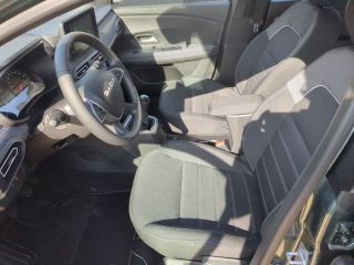 Dacia Jogger Hybrid 140 Extreme+ 7-S SHZ
